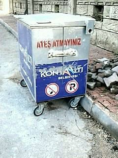 Критические заметки об Анталии.