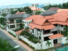 гостевой дом Парамита, Паттайя