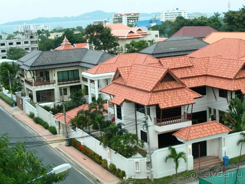 гостевой дом Парамита, Паттайя