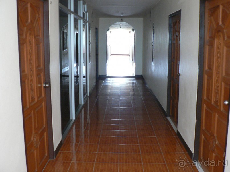 гостевой дом Парамита, Паттайя