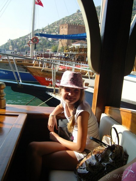 Очень хороший отель 