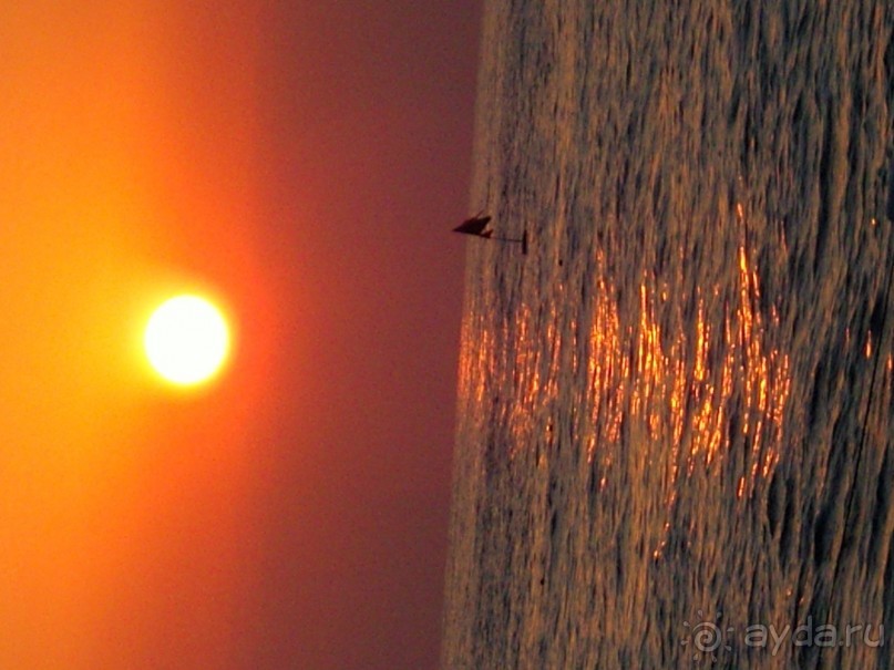 Очень хороший отель 