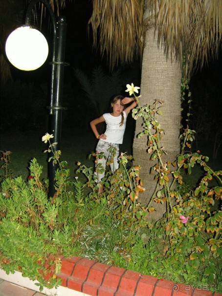 Очень хороший отель 