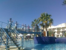 Рекомендую, особенно с детьми любого возраста.