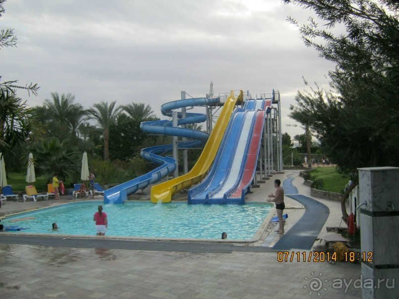 Рекомендую, особенно с детьми любого возраста.