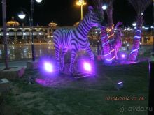 Рекомендую, особенно с детьми любого возраста.