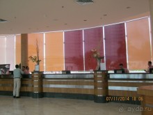 Рекомендую, особенно с детьми любого возраста.