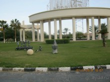 Рекомендую, особенно с детьми любого возраста.