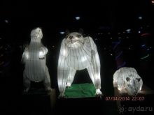 Рекомендую, особенно с детьми любого возраста.