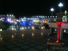 Рекомендую, особенно с детьми любого возраста.