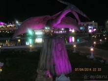 Рекомендую, особенно с детьми любого возраста.