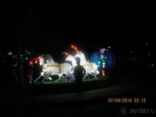 Рекомендую, особенно с детьми любого возраста.