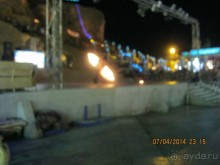 Рекомендую, особенно с детьми любого возраста.