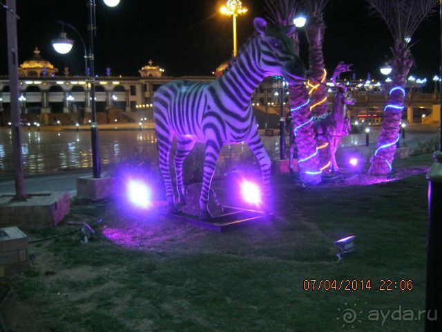 Рекомендую, особенно с детьми любого возраста.