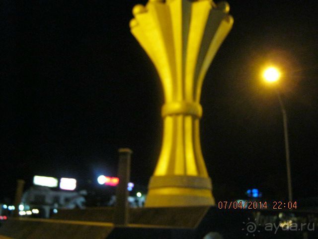 Рекомендую, особенно с детьми любого возраста.