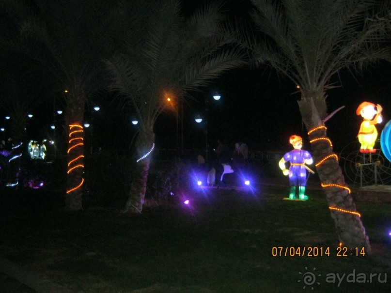 Рекомендую, особенно с детьми любого возраста.