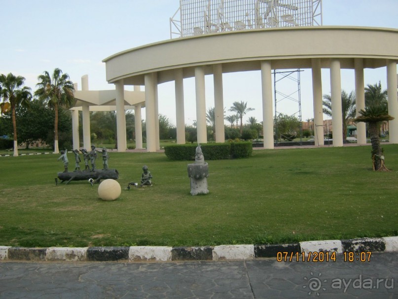 Рекомендую, особенно с детьми любого возраста.