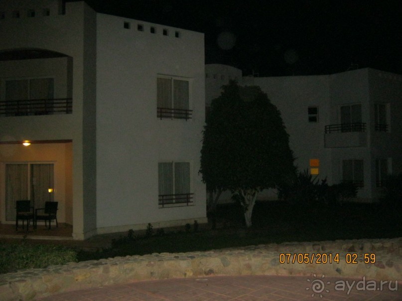 Рекомендую, особенно с детьми любого возраста.