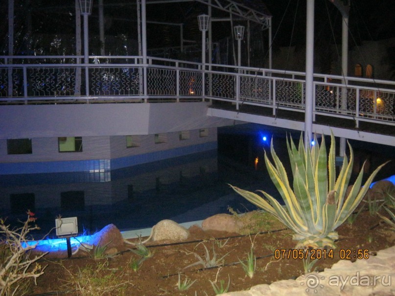 Рекомендую, особенно с детьми любого возраста.