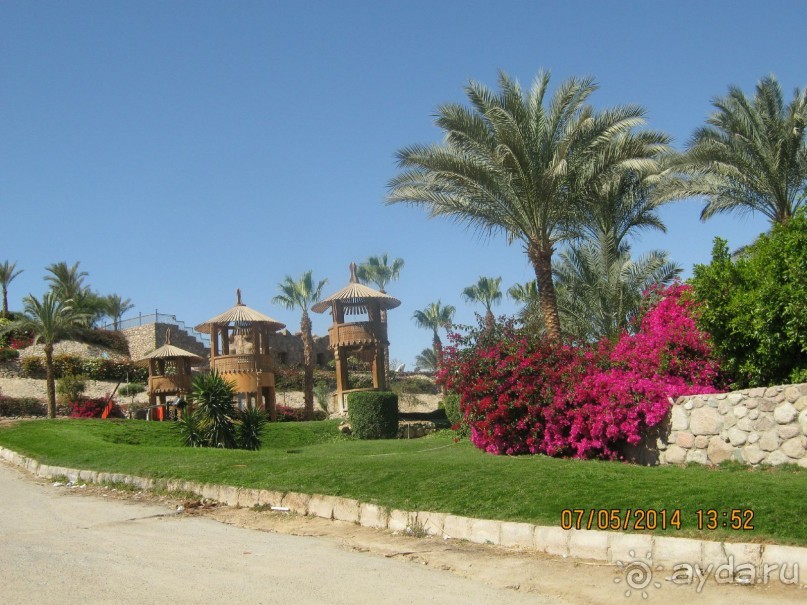 Рекомендую, особенно с детьми любого возраста.