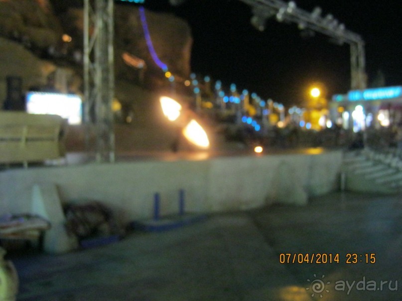 Рекомендую, особенно с детьми любого возраста.