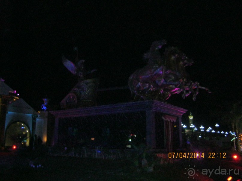 Рекомендую, особенно с детьми любого возраста.