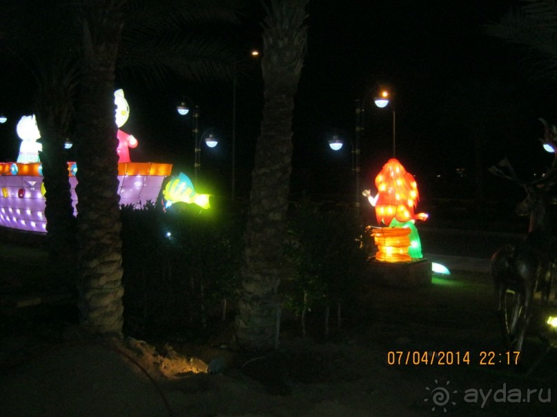 Рекомендую, особенно с детьми любого возраста.