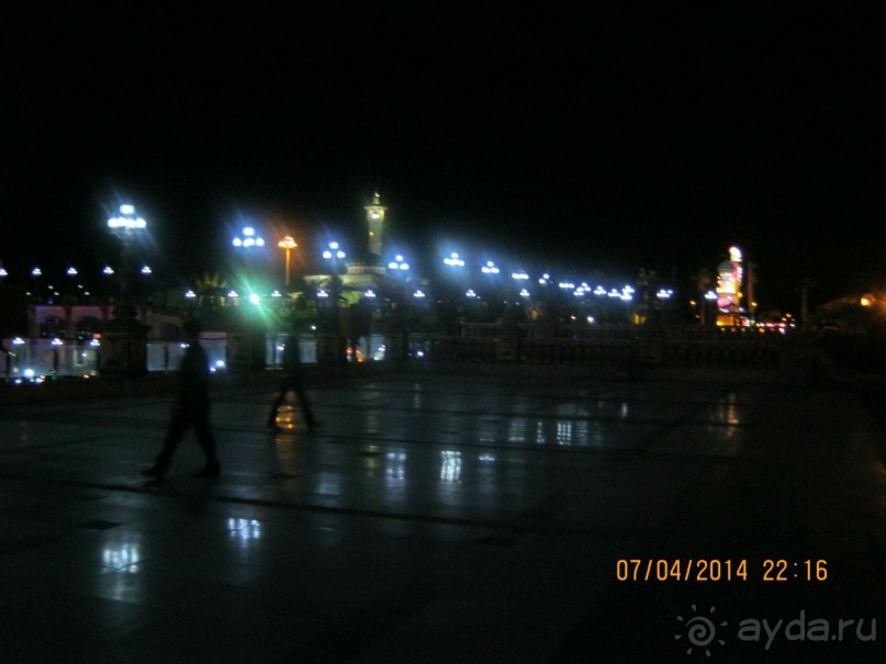 Рекомендую, особенно с детьми любого возраста.