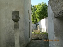 Бахчисарай и его окрестности.