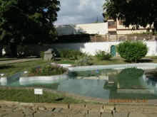 Бахчисарай и его окрестности.