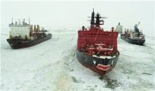 Прекрасные места.