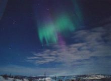 Прекрасные места.