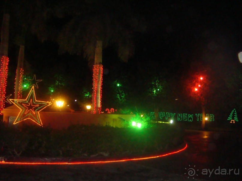 фото Sheraton Sharm Hotel, Resort, Villas & Spa