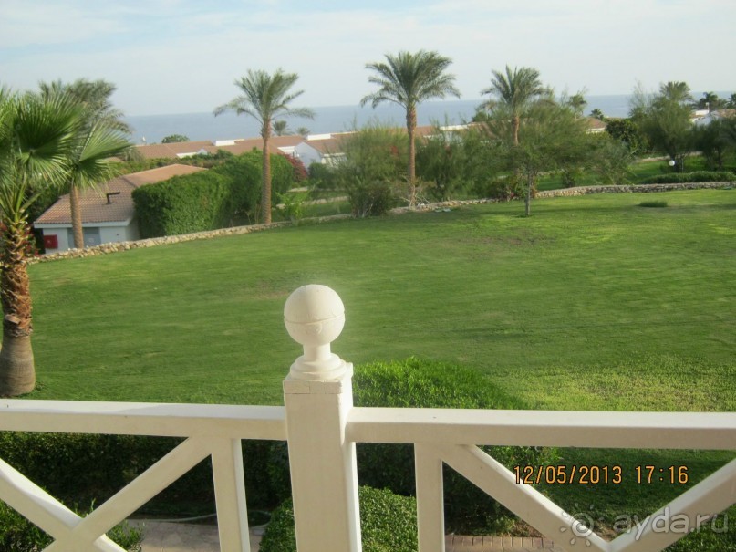 фото Sheraton Sharm Hotel, Resort, Villas & Spa