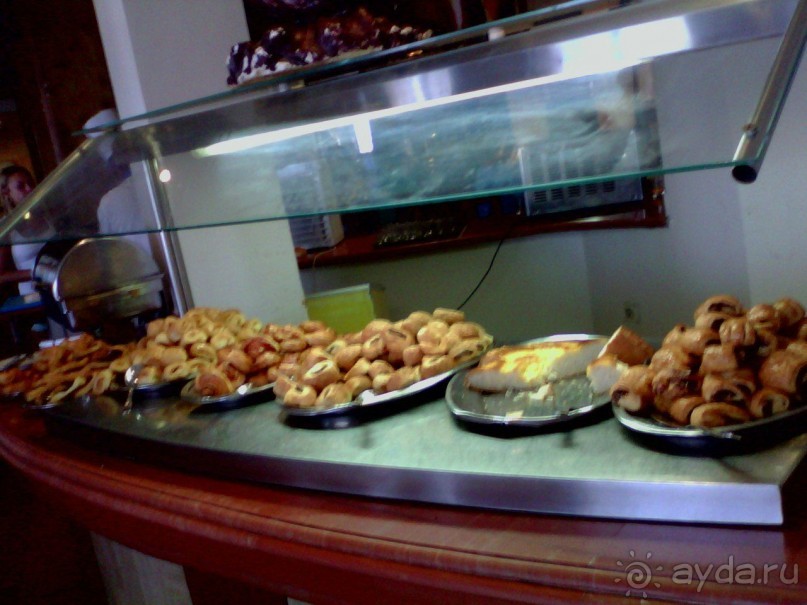 Были с детками - понравилось. 