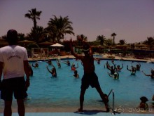 Были с детками - понравилось. 