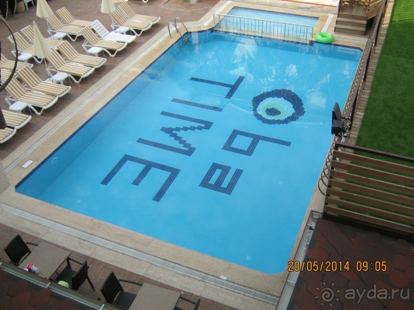 Уютная четвёрка. 