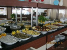 фото Oba Time Hotel