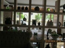 Уютная четвёрка. 