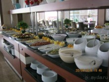 фото Oba Time Hotel