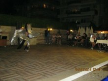 фото Oba Time Hotel