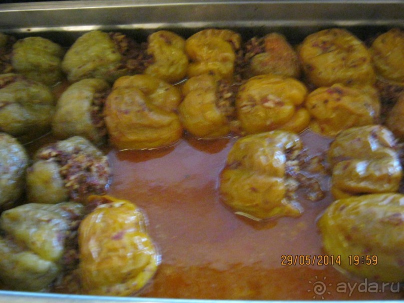 фото Бамбука