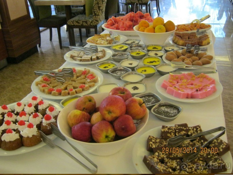 фото Бамбука