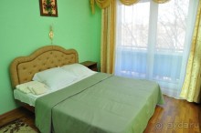 Пятигорск, отель "Искра" 