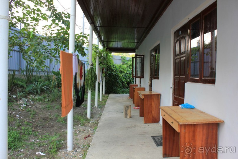 фото Pollentia Club Resort Suite