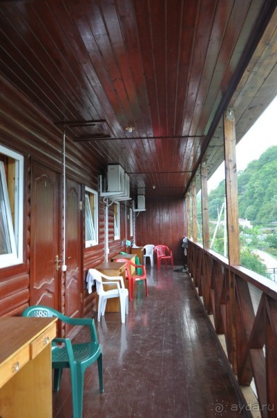 фото частный сектор