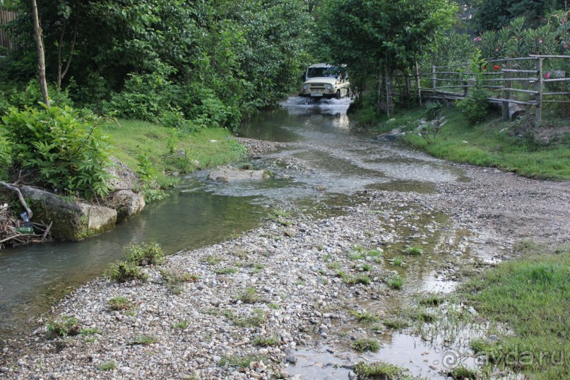 фото частный сектор