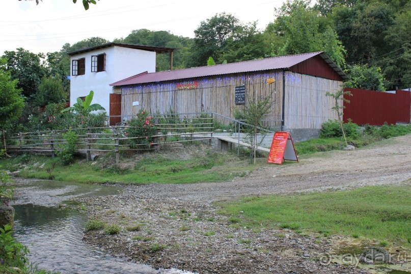 фото частный сектор