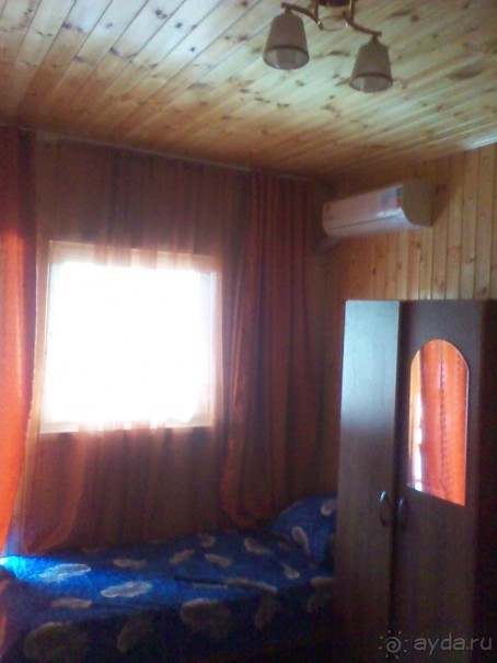 фото частный сектор