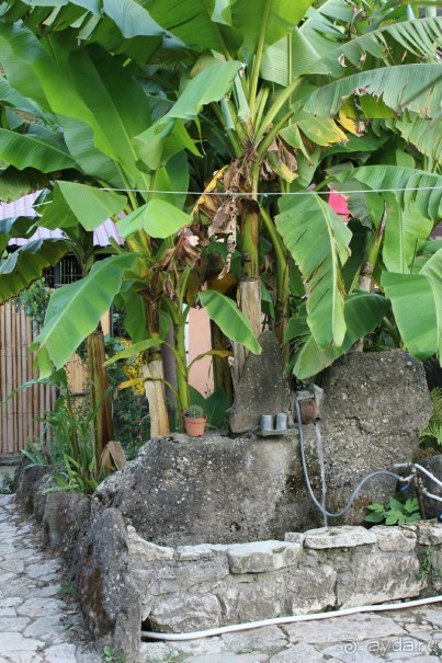 фото частный сектор